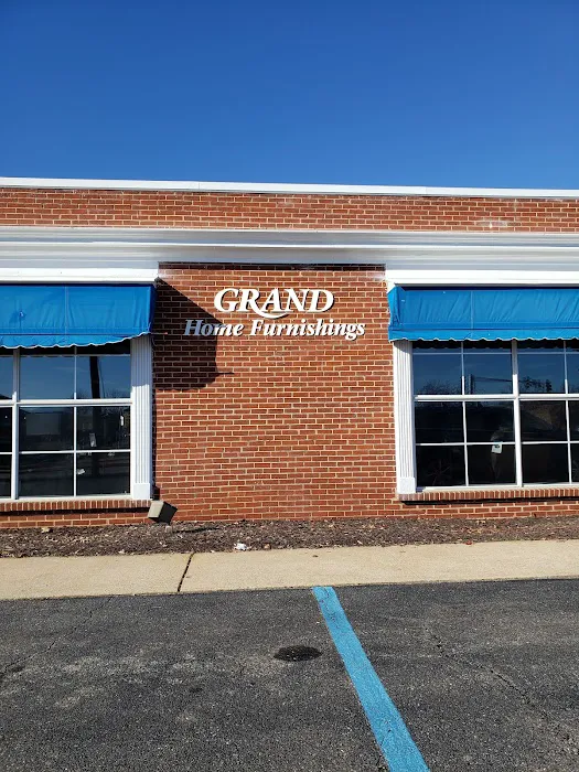 Grand Home Furnishings 4