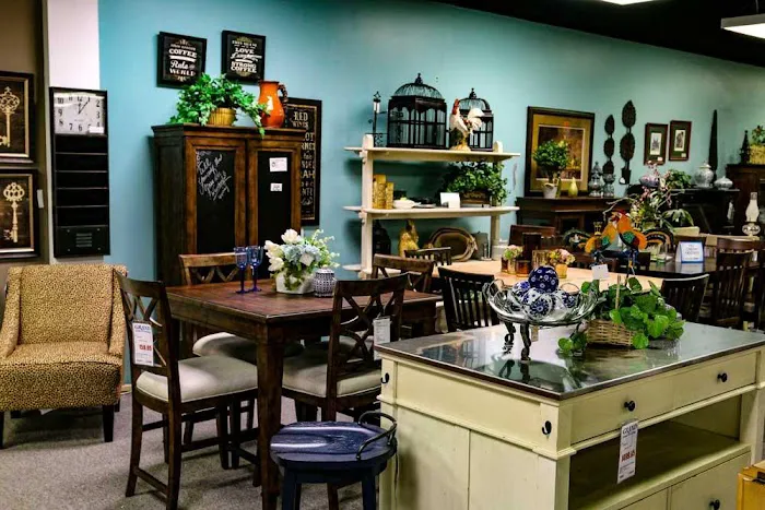 Grand Home Furnishings 5
