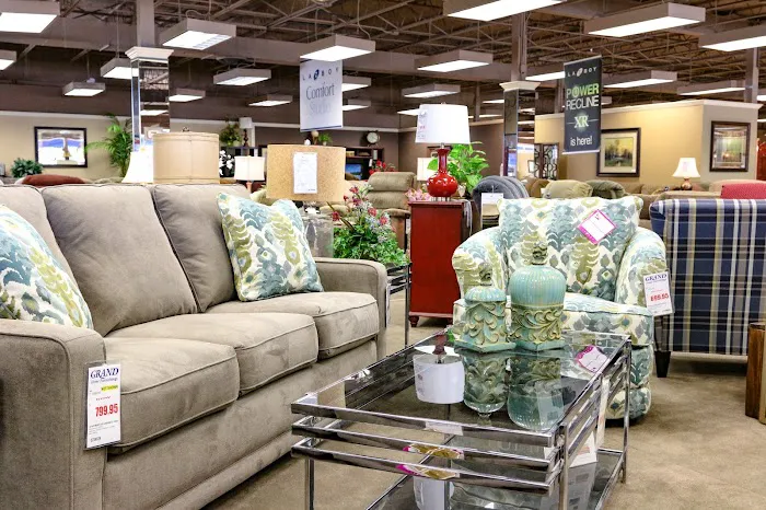 Grand Home Furnishings 8