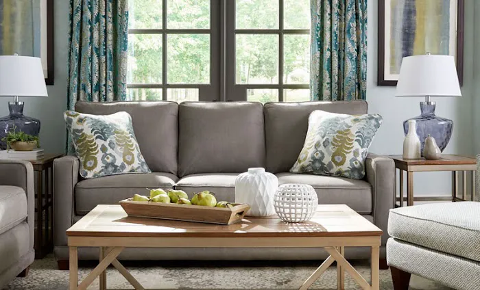 Grand Home Furnishings 6