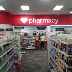 CVS ico