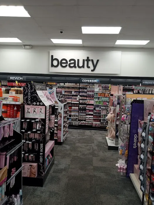 CVS 1