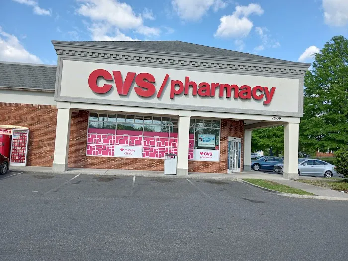 CVS 2