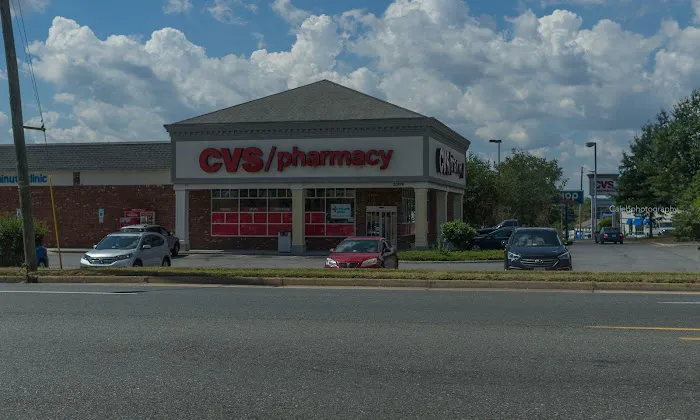 CVS 5