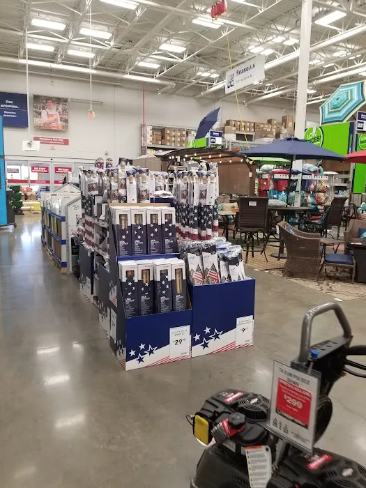 Lowe's Home Improvement 0