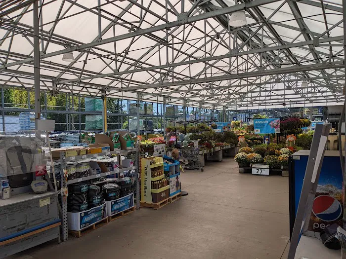 Lowe's Home Improvement 6