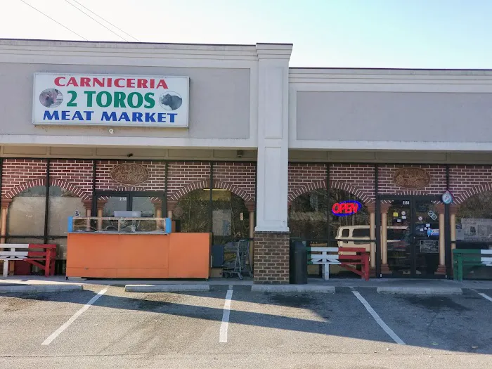 Carniceria 2 Toros Meat Market 2
