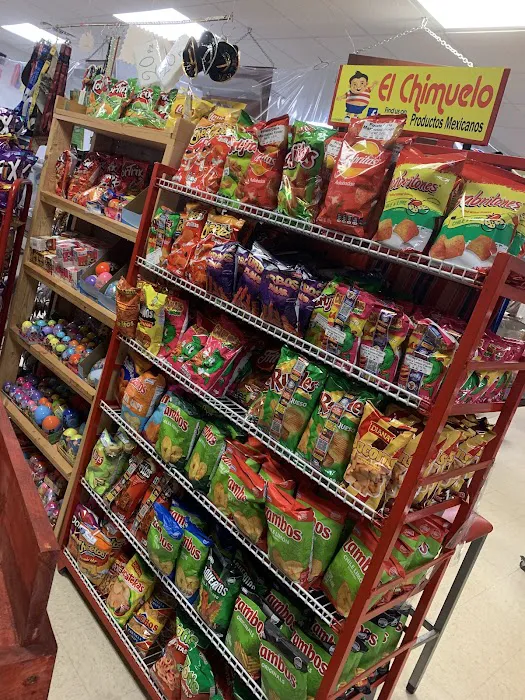 Carniceria 2 Toros Meat Market 5