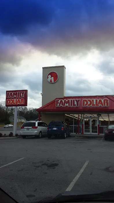 Family Dollar 8