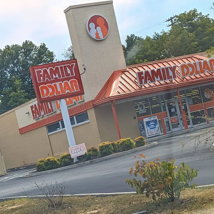 Family Dollar 4