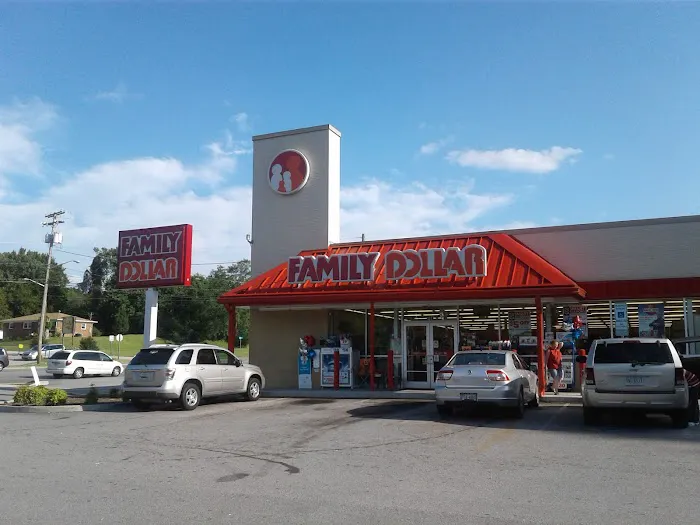 Family Dollar 9