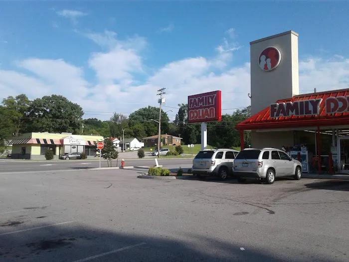 Family Dollar 5