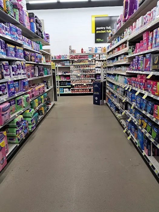 DG Market 3
