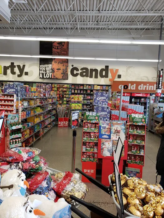 Five Below 2