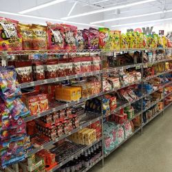 Five Below ico