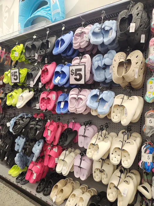 Five Below 3