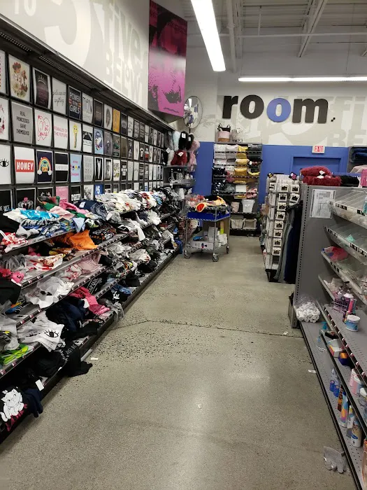 Five Below 1