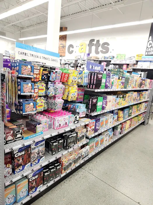Five Below 5