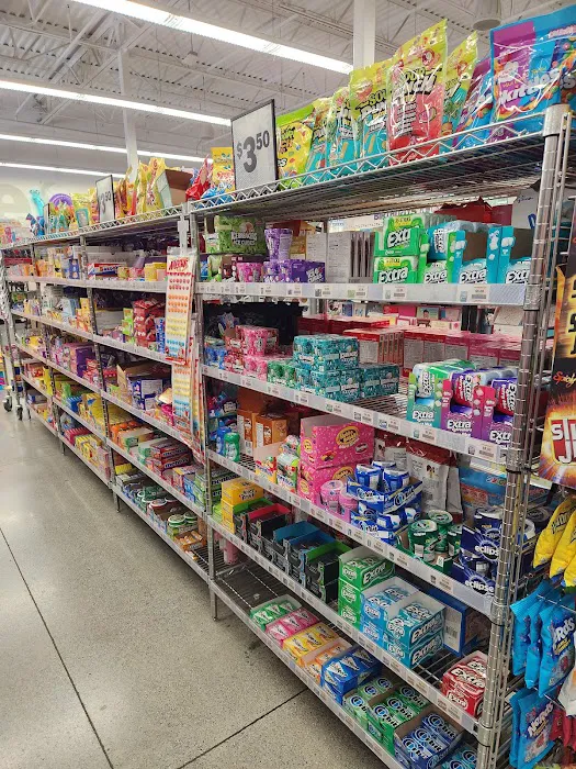 Five Below 8