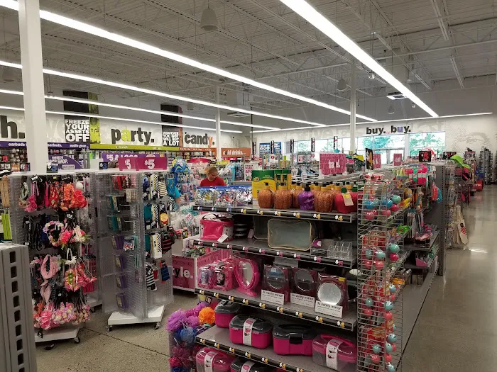 Five Below 9