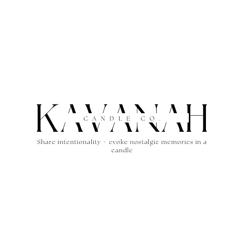 Kavanah Candle Co 1