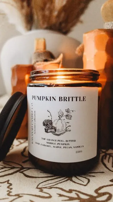 Kavanah Candle Co 0