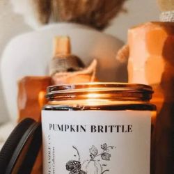 Kavanah Candle Co ico