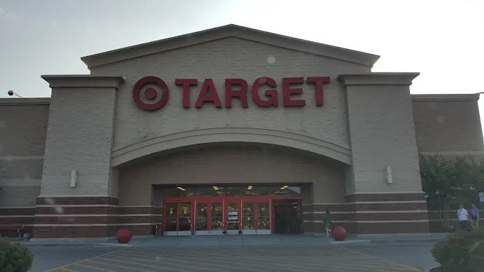 Target 1