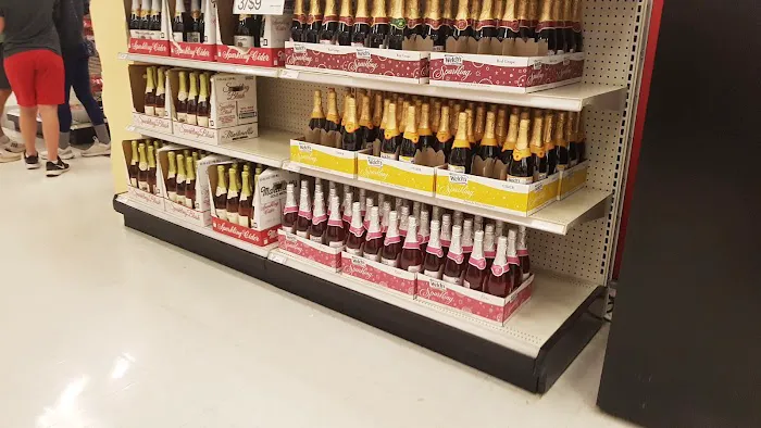 Target 7