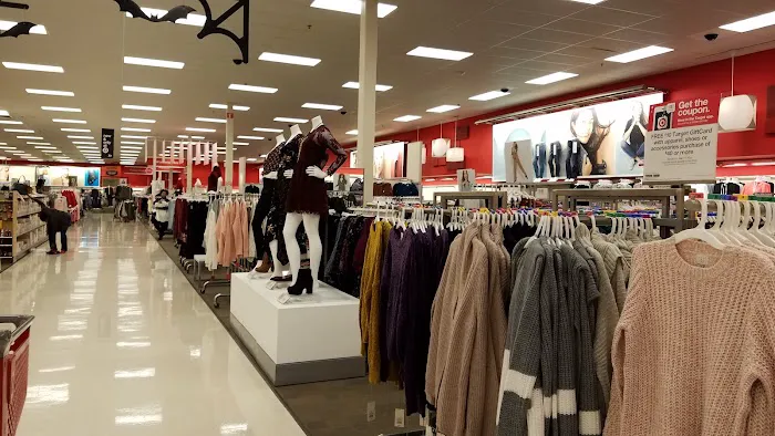 Target 5