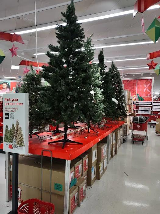 Target 6