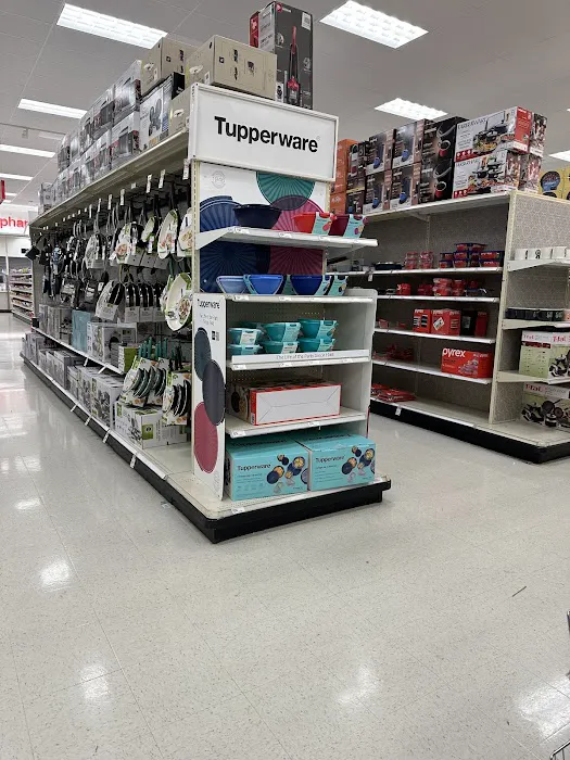 Target 8