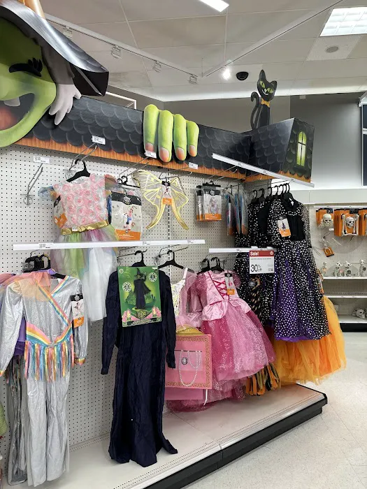 Target 9