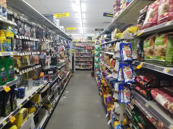 Dollar General 4