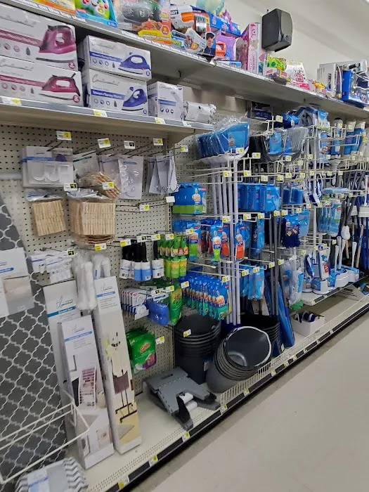 Dollar General 1