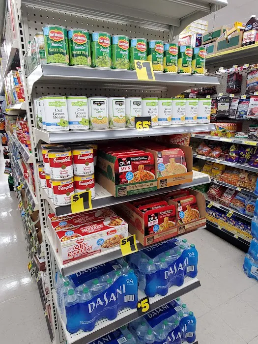 Dollar General 2