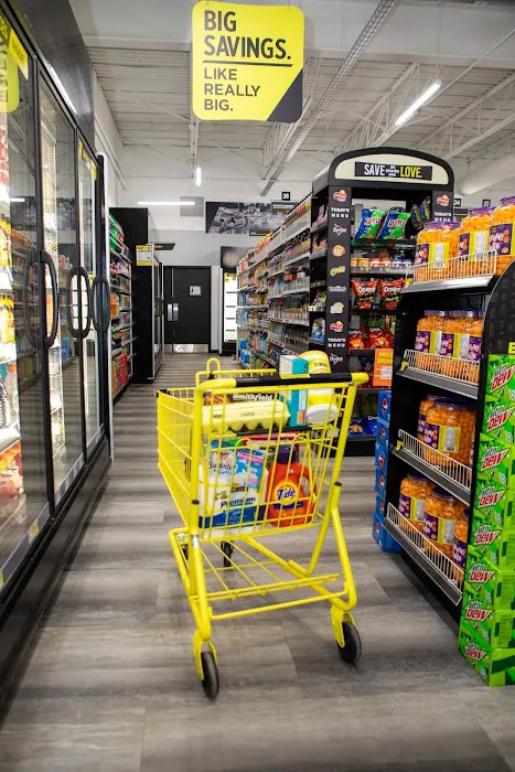Dollar General 5
