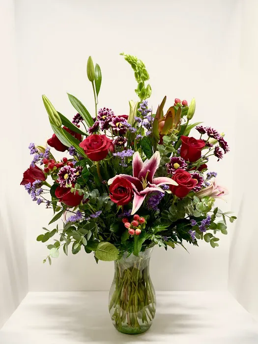 Forest Flowers & Gift Gallery, LLC 1
