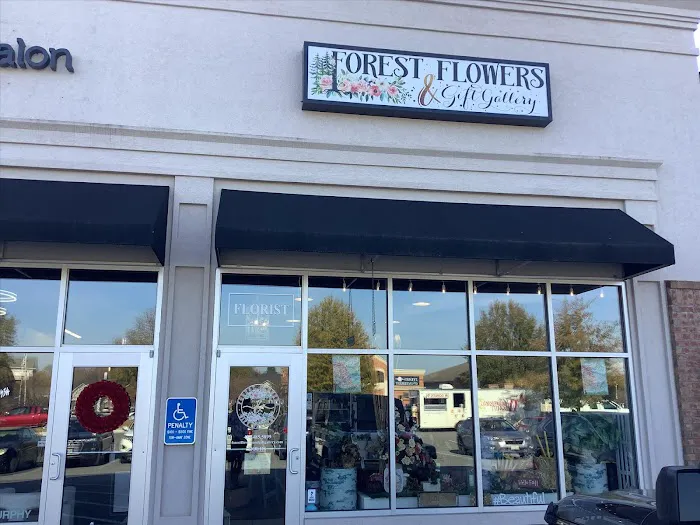 Forest Flowers & Gift Gallery, LLC 0