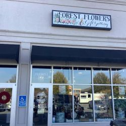 Forest Flowers & Gift Gallery, LLC ico