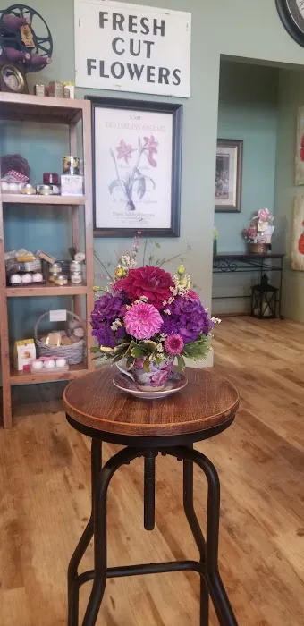 Forest Flowers & Gift Gallery, LLC 2