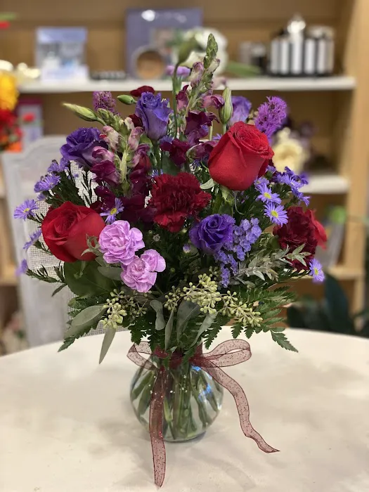 Forest Flowers & Gift Gallery, LLC 7