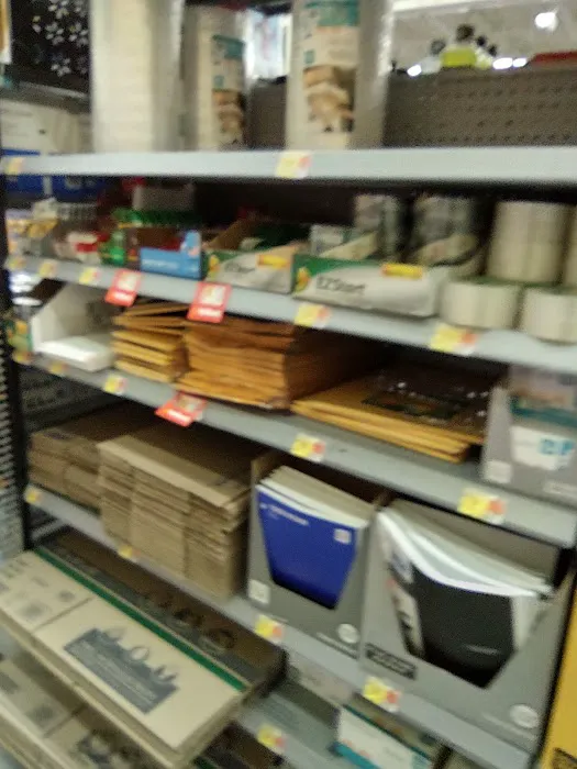Walmart Neighborhood Market 0