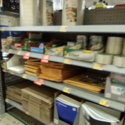Walmart Neighborhood Market ico