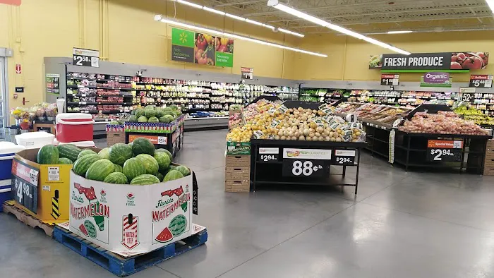 Walmart Neighborhood Market 5