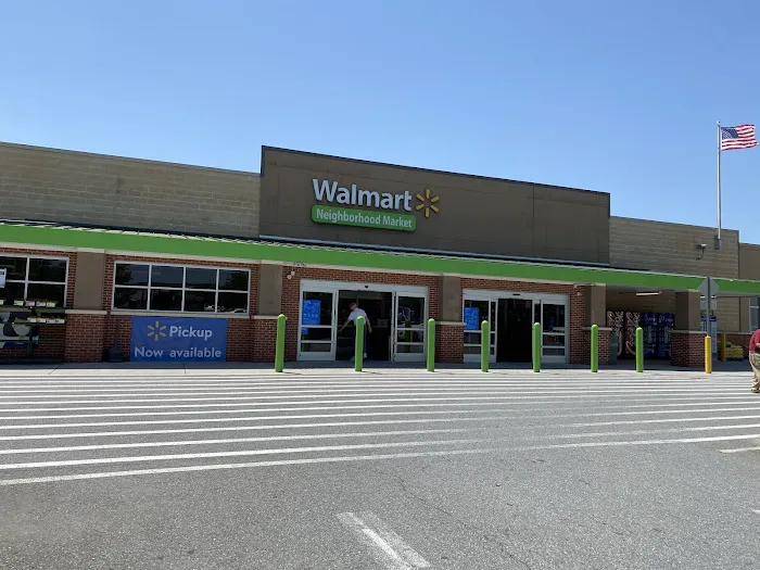 Walmart Neighborhood Market 3