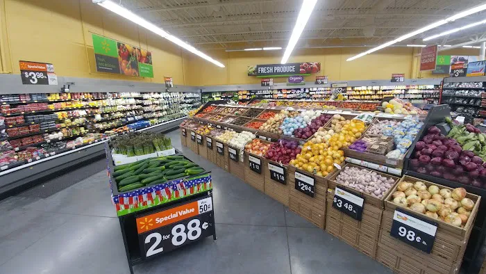 Walmart Neighborhood Market 2