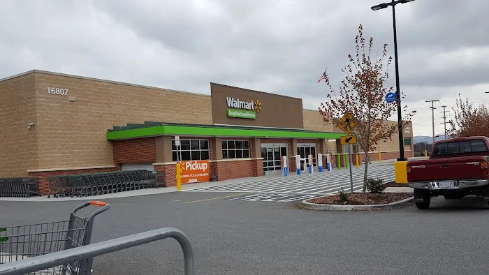 Walmart Neighborhood Market 4