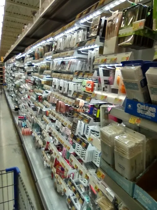 Walmart Neighborhood Market 1