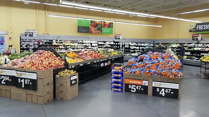 Walmart Neighborhood Market 9